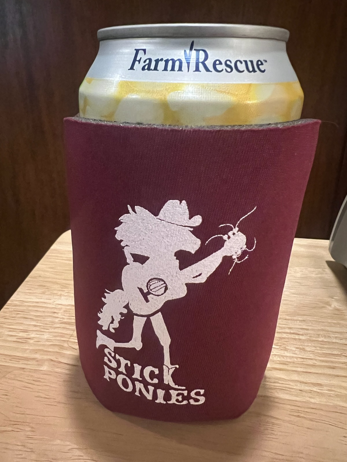 Can Cooler