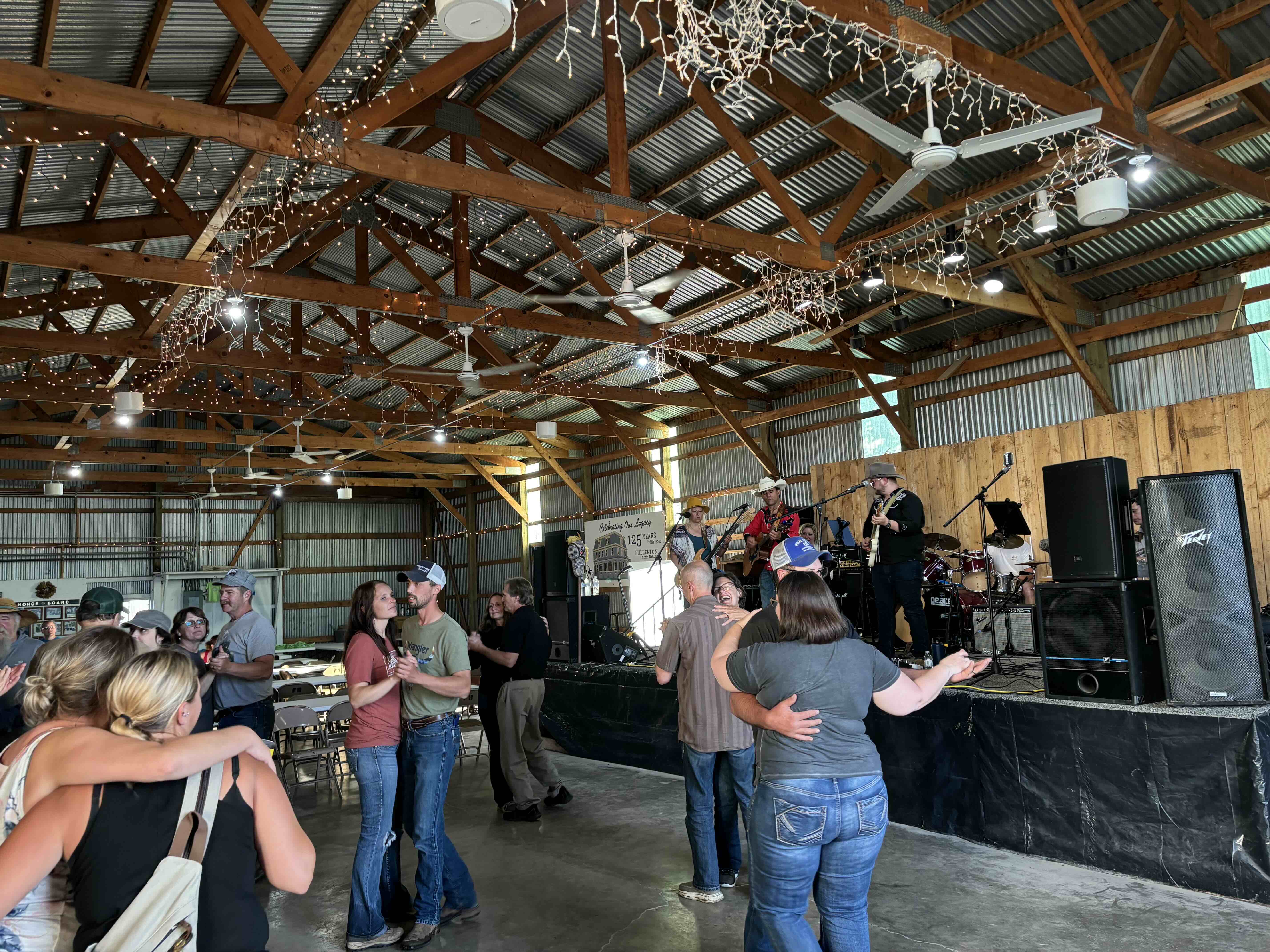 Stick Ponies Events